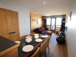 Appartement Avoriaz, 4 pièces, 8 personnes - FR-1-633-47